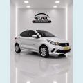 FIAT ARGO DRIVE GSR 1.3 FLEX MANUAL 4P - PRATA - 2018 Foto 1 (Miniatura)
