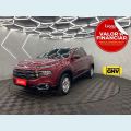 FIAT TORO FREEDOM 1.8 FLEX AUT. 4P - VERMELHO - 2017 Foto 1 (Miniatura)