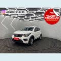 FIAT MOBI LIKE 1.0 FLEX MANUAL 4P - BRANCO - 2021 Foto 1 (Miniatura)