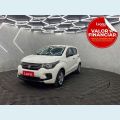 FIAT MOBI LIKE 1.0 FLEX MANUAL 4P - BRANCO - 2020 Foto 1 (Miniatura)