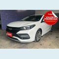 CHERY ARRIZO 6 GSX TURBO 1.5 FLEX AUT. 4P - BRANCO - 2022 Foto 1 (Miniatura)