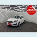 FORD KA SEDAN SE 1.5 12V FLEX MANUAL 4P - BRANCO - 2020 Foto 1 (Miniatura)
