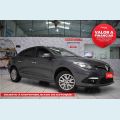RENAULT FLUENCE DYNAMIQUE PLUS X-TRONIC 2.0 16V FLEX AUT. 4P - CINZA - 2016 Foto 1 (Miniatura)