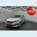 FIAT CRONOS DRIVE 1.0 FLEX MANUAL 4P - PRATA - 2023 Foto 1 (Miniatura)