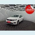 VOLKSWAGEN VOYAGE 1.0 MPI FLEX MANUAL 4P - BRANCO - 2022 Foto 1 (Miniatura)