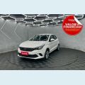 FIAT ARGO 1.0 FLEX MANUAL 4P - BRANCO - 2022 Foto 1 (Miniatura)