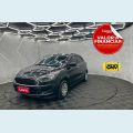 FORD KA SE 1.0 FLEX MANUAL 4P - PRETO - 2020 Foto 1 (Miniatura)