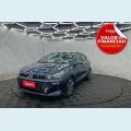 HYUNDAI HB 20S COMFORT 1.0 FLEX AUT. 4P - AZUL - 2024 Foto 1 (Miniatura)