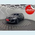 CHEVROLET ONIX LT 1.0 TURBO FLEX AUT. 4P - PRETO - 2020 Foto 1 (Miniatura)