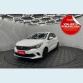 FIAT ARGO DRIVE 1.0 FLEX MANUAL 4P - BRANCO - 2020 Foto 1 (Miniatura)