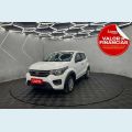 FIAT MOBI LIKE 1.0 FLEX MANUAL 4P - BRANCO - 2023 Foto 1 (Miniatura)