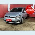 VOLKSWAGEN FOX COMFORTLINE 1.6 MSI FLEX MANUAL 4P - PRATA - 2015 Foto 1 (Miniatura)