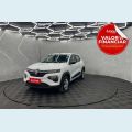 RENAULT KWID INTENSE 1.0 FLEX MANUAL 4P - BRANCO - 2023 Foto 1 (Miniatura)