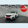 PEUGEOT 2008 ALLURE PACK 1.6 FLEX AUT. 4P - BRANCO - 2022 Foto 1 (Miniatura)
