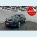CHEVROLET TRACKER LT 1.0 TURBO FLEX AUT. 4P - PRETO - 2024 Foto 1 (Miniatura)