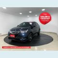 HONDA HR-V EX 1.8 I-VTEC FLEX AUT. 4P - AZUL - 2020 Foto 1 (Miniatura)