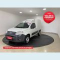 FIAT FIORINO HARD WORKING 1.4 EVO FLEX MANUAL 3P - BRANCO - 2018 Foto 1 (Miniatura)