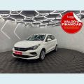 FIAT CRONOS DRIVE 1.3 FLEX MANUAL 4P - BRANCO - 2022 Foto 1 (Miniatura)