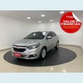CHEVROLET COBALT LTZ 1.8 8V FLEX AUT. 4P - PRATA - 2019 Foto 1 (Miniatura)