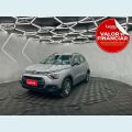 CITROËN C3 FEEL 1.0 FLEX MANUAL 4P - CINZA - 2023 Foto 1 (Miniatura)