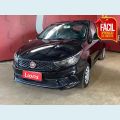 FIAT ARGO DRIVE 1.0 FIREFLY FLEX MANUAL 4P - PRETO - 2018 Foto 1 (Miniatura)