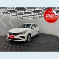 FIAT CRONOS DRIVE 1.3 FLEX MANUAL 4P - BRANCO - 2021 Foto 1 (Miniatura)