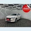 PEUGEOT 208 ACTIVE 1.6 FLEX AUT. 4P - BRANCO - 2023 Foto 1 (Miniatura)