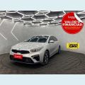 KIA CERATO EX 2.0 16V FLEX AUT. 4P - PRATA - 2020 Foto 1 (Miniatura)