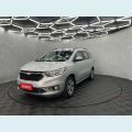 CHEVROLET SPIN PREMIER 1.8 FLEX AUT. 4P - PRATA - 2023 Foto 1 (Miniatura)