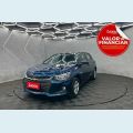 CHEVROLET ONIX 1.0 FLEX MANUAL 4P - AZUL - 2024 Foto 1 (Miniatura)