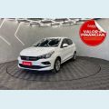 FIAT CRONOS 1.3 FLEX MANUAL 4P - BRANCO - 2022 Foto 1 (Miniatura)
