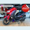 YAMAHA NMAX 160 ABS - LARANJA - 2022 Foto 1 (Miniatura)