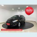 FORD FIESTA SEDAN TITANIUM POWERSHIFT 1.6 FLEX AUT. 4P - PRETO - 2014 Foto 1 (Miniatura)