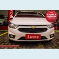 CHEVROLET ONIX LTZ 1.4 FLEX MANUAL 4P - BRANCO - 2017 Foto 1 (Miniatura)