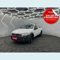FIAT STRADA WORKING 1.4 FLEX MANUAL 2P - BRANCO - 2019 Foto 1 (Miniatura)