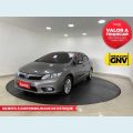 HONDA CIVIC NEW LXR 2.0 I-VTEC FLEX AUT. 4P - CINZA - 2014 Foto 1 (Miniatura)