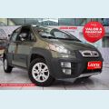 FIAT IDEA ADVENTURE 1.8 16V E.TORQ FLEX MANUAL 4P - VERDE - 2013 Foto 1 (Miniatura)