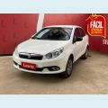 FIAT GRAND SIENA EVO ATTRACTIVE 1.4 8V FLEX MANUAL 4P - BRANCO - 2013 Foto 1 (Miniatura)