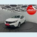 FIAT ARGO 1.0 FLEX MANUAL 4P - BRANCO - 2023 Foto 1 (Miniatura)