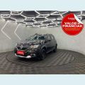 RENAULT SANDERO STEPWAY ZEN 1.6 16V SCE FLEX MANUAL 4P - PRETO - 2021 Foto 1 (Miniatura)