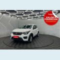 FIAT MOBI LIKE 1.0 FLEX MANUAL 4P - BRANCO - 2021 Foto 1 (Miniatura)