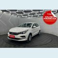 FIAT CRONOS DRIVE 1.0 FLEX MANUAL 4P - BRANCO - 2023 Foto 1 (Miniatura)