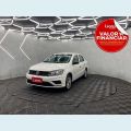 FIAT MOBI LIKE 1.0 FLEX MANUAL 4P - BRANCO - 2022 Foto 1 (Miniatura)