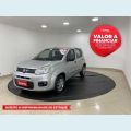 FIAT UNO ATTRACTIVE 1.0 FLEX MANUAL 4P - PRATA - 2016 Foto 1 (Miniatura)