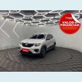 RENAULT KWID ZEN 1.0 12V FLEX MANUAL 4P - PRATA - 2021 Foto 1 (Miniatura)