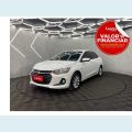 CHEVROLET ONIX PLUS LTZ TURBO 1.0 FLEX AUT. 4P - BRANCO - 2022 Foto 1 (Miniatura)
