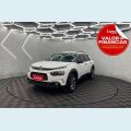 CITROËN C4 CACTUS 1.6 FLEX AUT. 4P - BRANCO - 2022 Foto 1 (Miniatura)