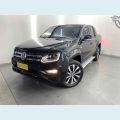 VOLKSWAGEN AMAROK DIESEL AUT. 4P - PRETO - 2020 Foto 1 (Miniatura)