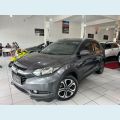 HONDA HR-V EX 1.8 FLEX MANUAL 4P - CINZA - 2017 Foto 1 (Miniatura)