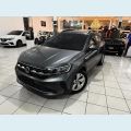 VOLKSWAGEN NIVUS COMFORTLINE 1.0 200 TSI FLEX MANUAL 4P - CINZA - 2023 Foto 1 (Miniatura)